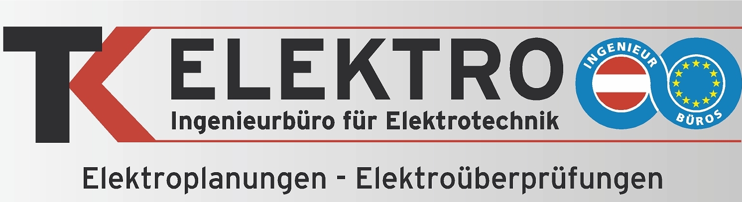 TK-Elektro Ingenieurbüro für Elektrotechnik